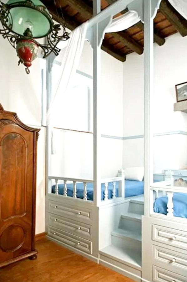 Family House With Sea View In Patmos + Terrace Patmos Town