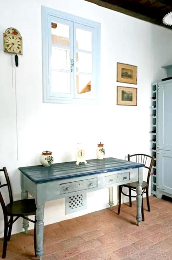 Family House With Sea View In Patmos + Terrace Patmos Town