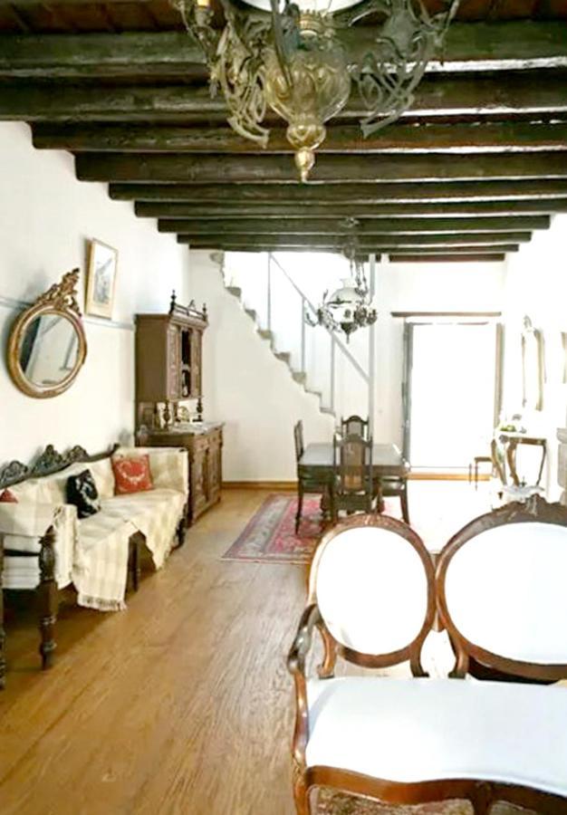 Family House With Sea View In Patmos + Terrace *